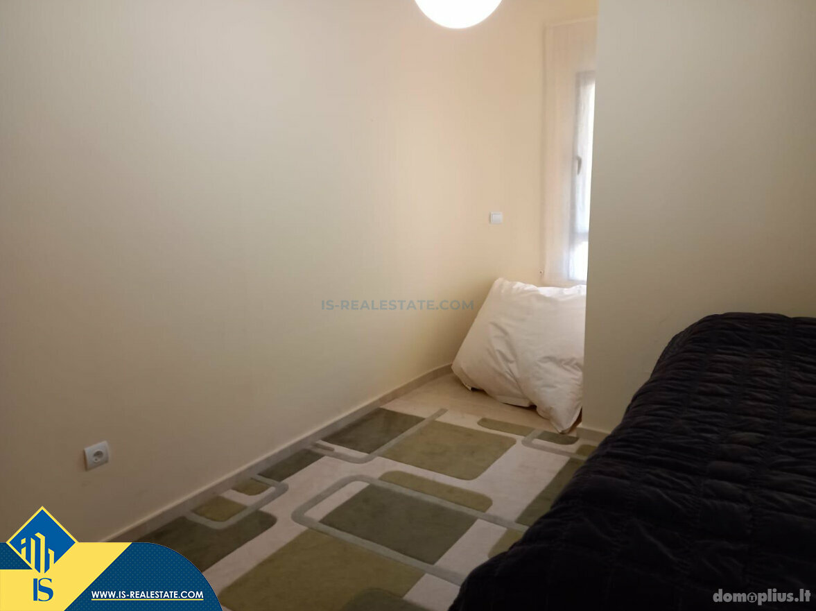 4 rooms apartment for sell Spain, Altea