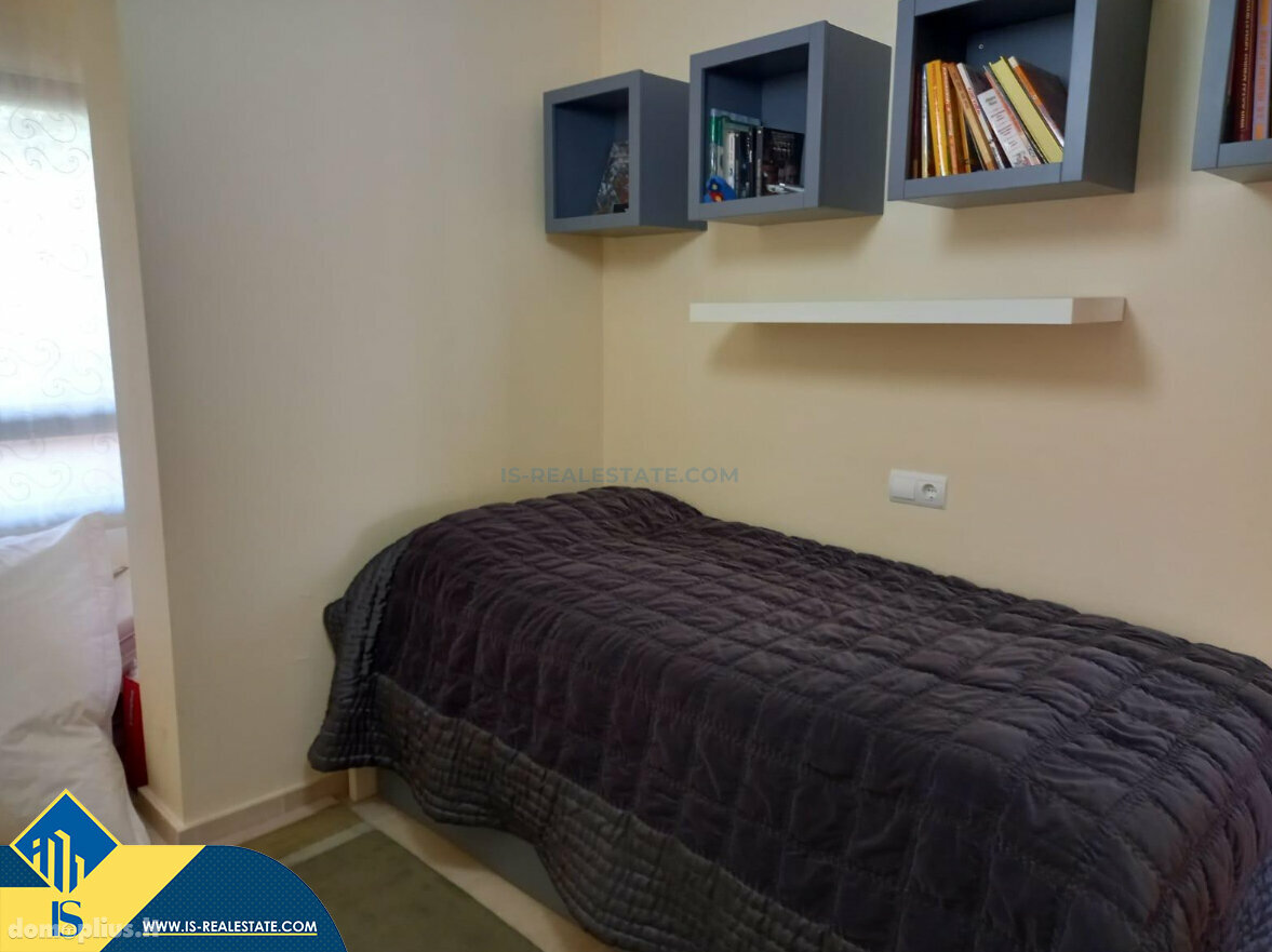 4 rooms apartment for sell Spain, Altea