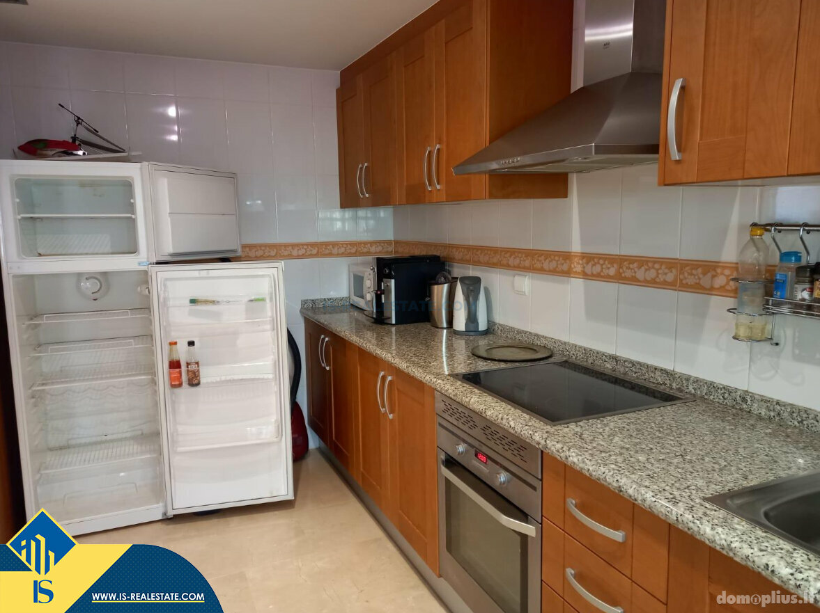 4 rooms apartment for sell Spain, Altea