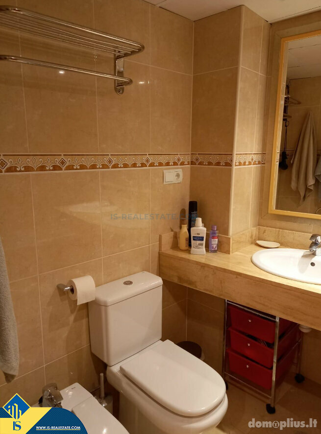 4 rooms apartment for sell Spain, Altea