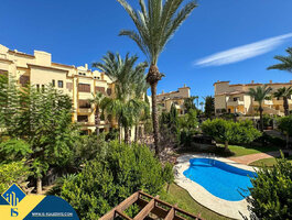 3 rooms apartment for sell Spain, Altea