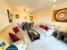 3 rooms apartment for sell Spain, Altea