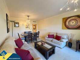 3 rooms apartment for sell Spain, Altea