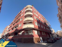 3 room apartment Spain, Torrevieja
