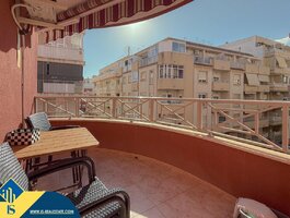 Продается 3 комнатная квартира Испания, Torrevieja