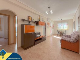 Продается 3 комнатная квартира Испания, Torrevieja