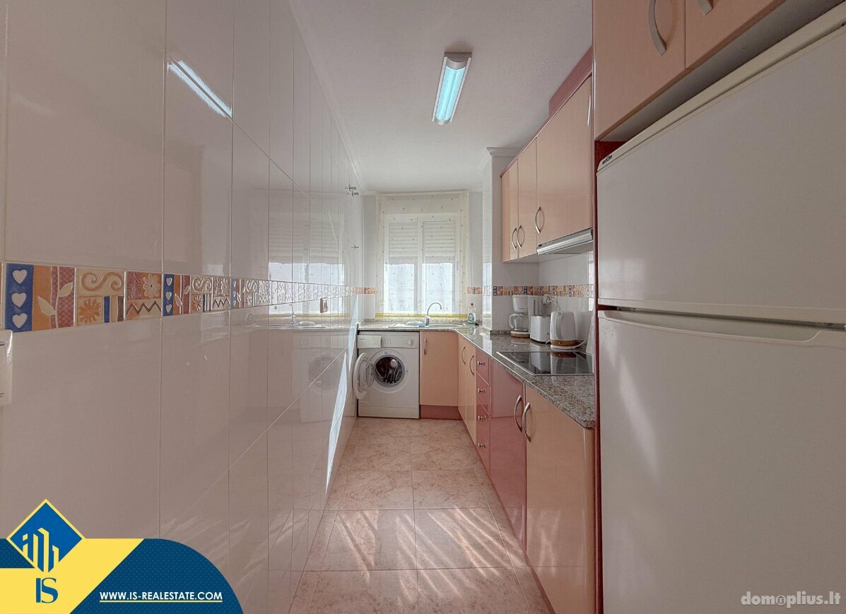 Продается 3 комнатная квартира Испания, Torrevieja