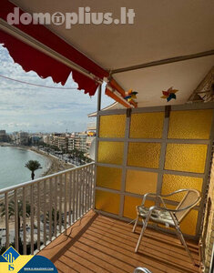 Продается 4 комнатная квартира Испания, Torrevieja