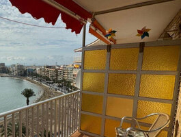 4 room apartment Spain, Torrevieja
