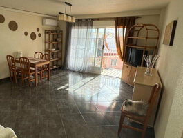 Продается 4 комнатная квартира Испания, Torrevieja