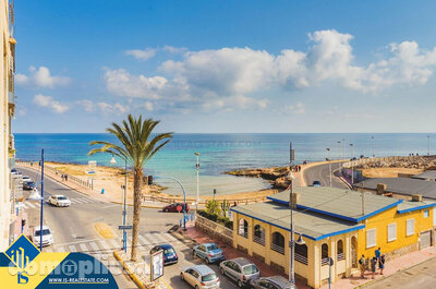 Parduodamas 2 kambarių butas Ispanijoje, Torrevieja