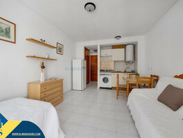Parduodamas 1 kambario butas Ispanijoje, Torrevieja