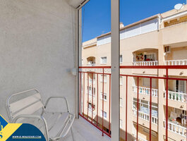 Parduodamas 1 kambario butas Ispanijoje, Torrevieja