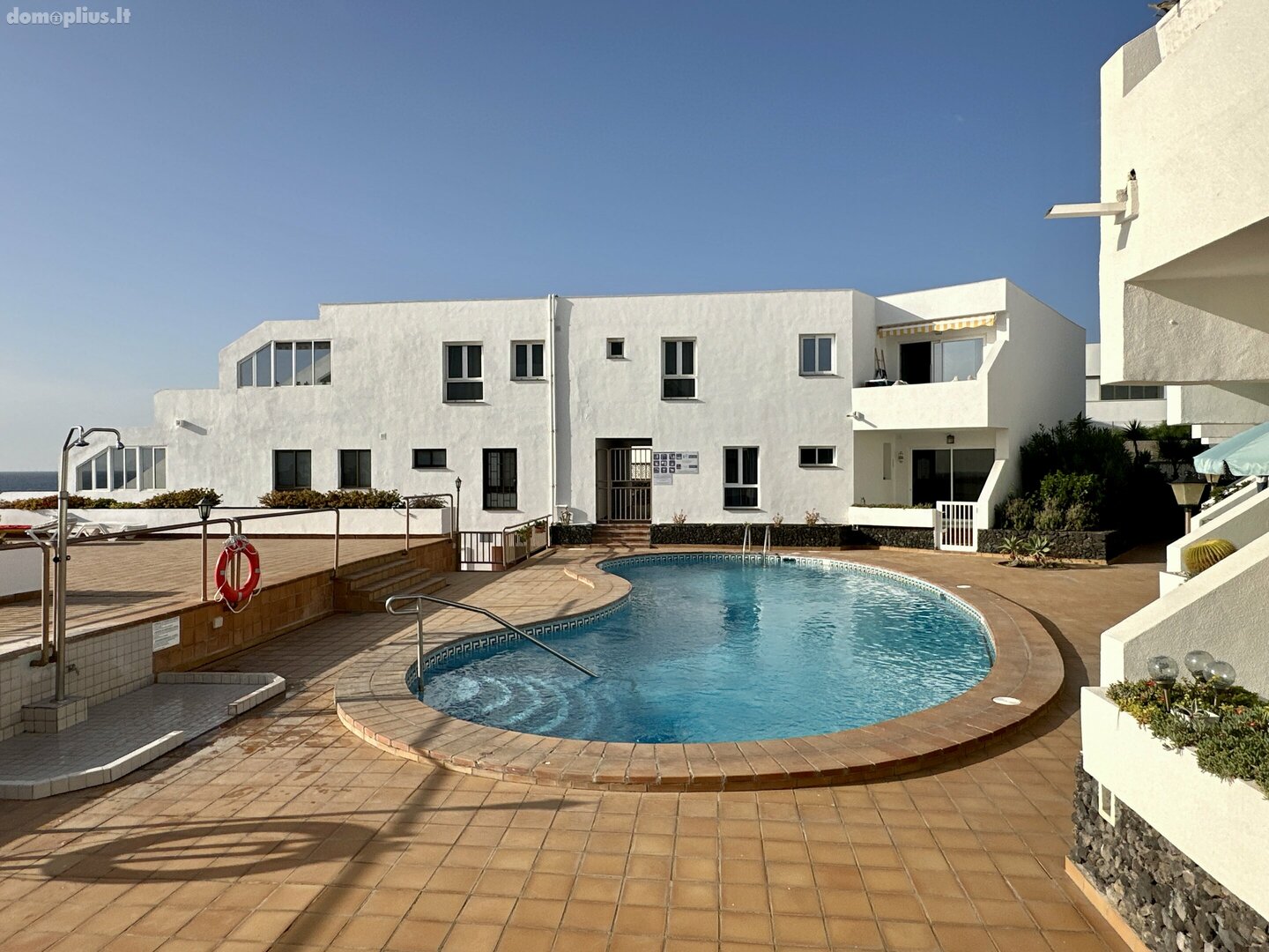 Продается 1 комнатная квартира Испания, Tenerife