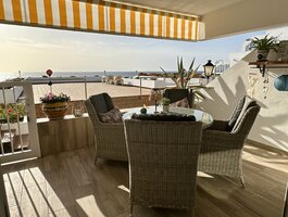 Продается 1 комнатная квартира Испания, Tenerife