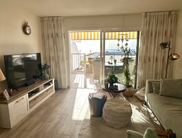 Продается 1 комнатная квартира Испания, Tenerife