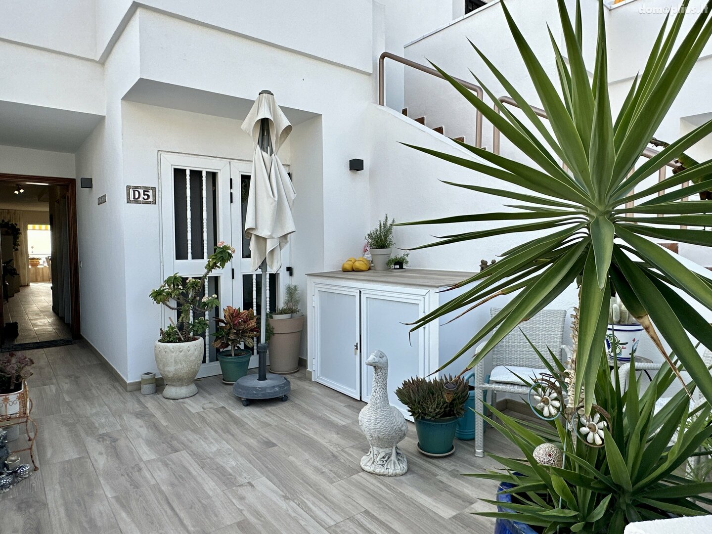 Продается 1 комнатная квартира Испания, Tenerife
