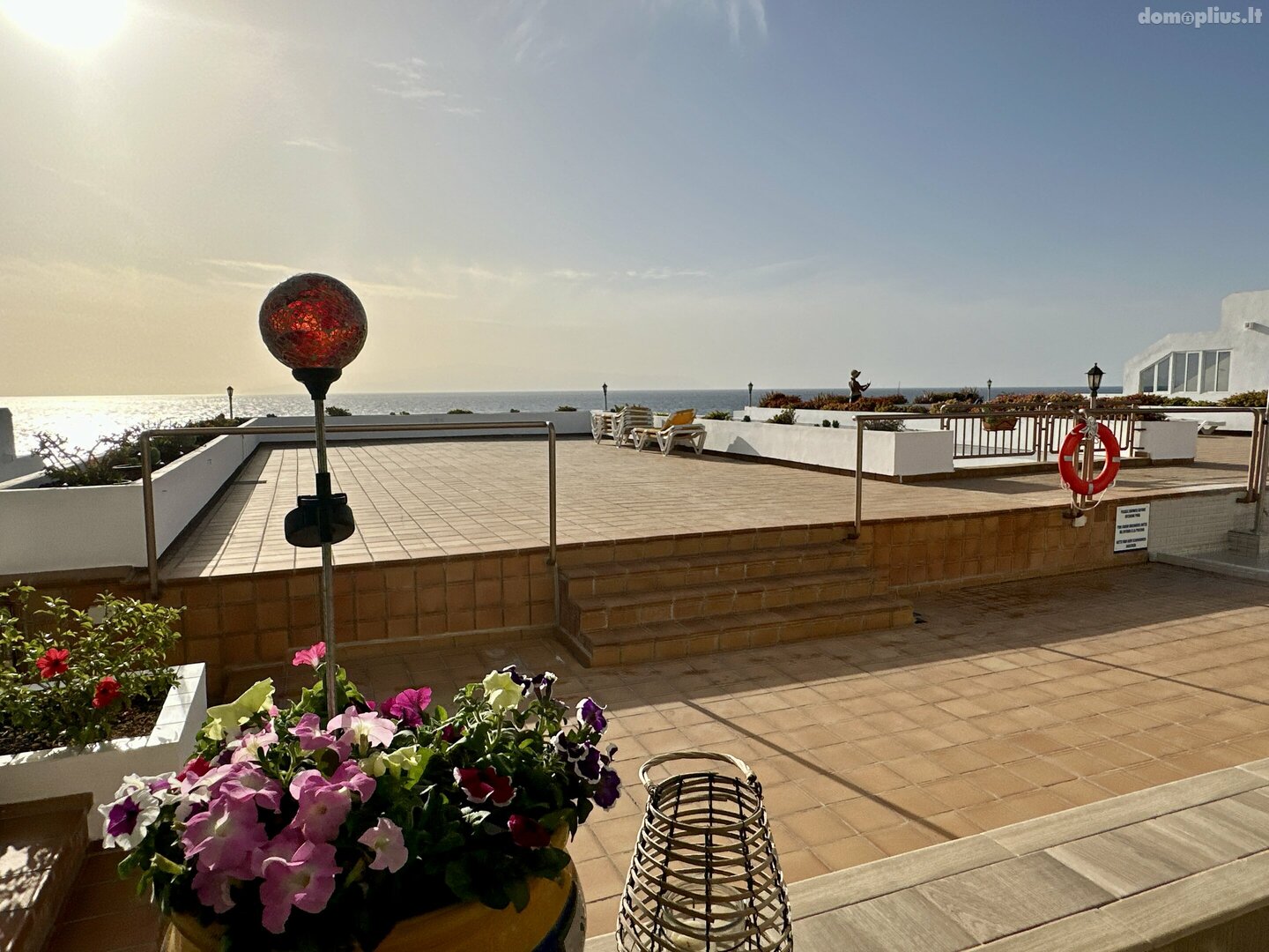 Продается 1 комнатная квартира Испания, Tenerife