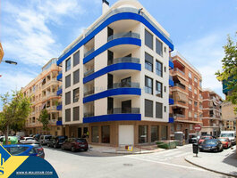 3 room apartment Spain, Torrevieja