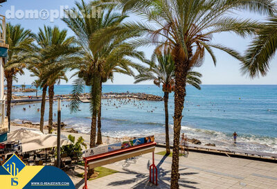5 rooms apartment for sell Spain, Torrevieja