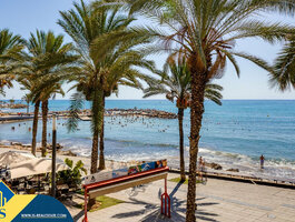 5 room apartment Spain, Torrevieja