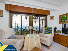 5 rooms apartment for sell Spain, Torrevieja
