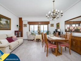 5 rooms apartment for sell Spain, Torrevieja
