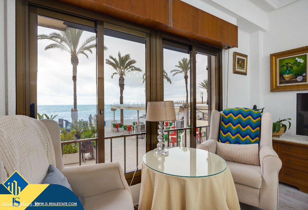 5 rooms apartment for sell Spain, Torrevieja