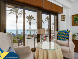 5 rooms apartment for sell Spain, Torrevieja