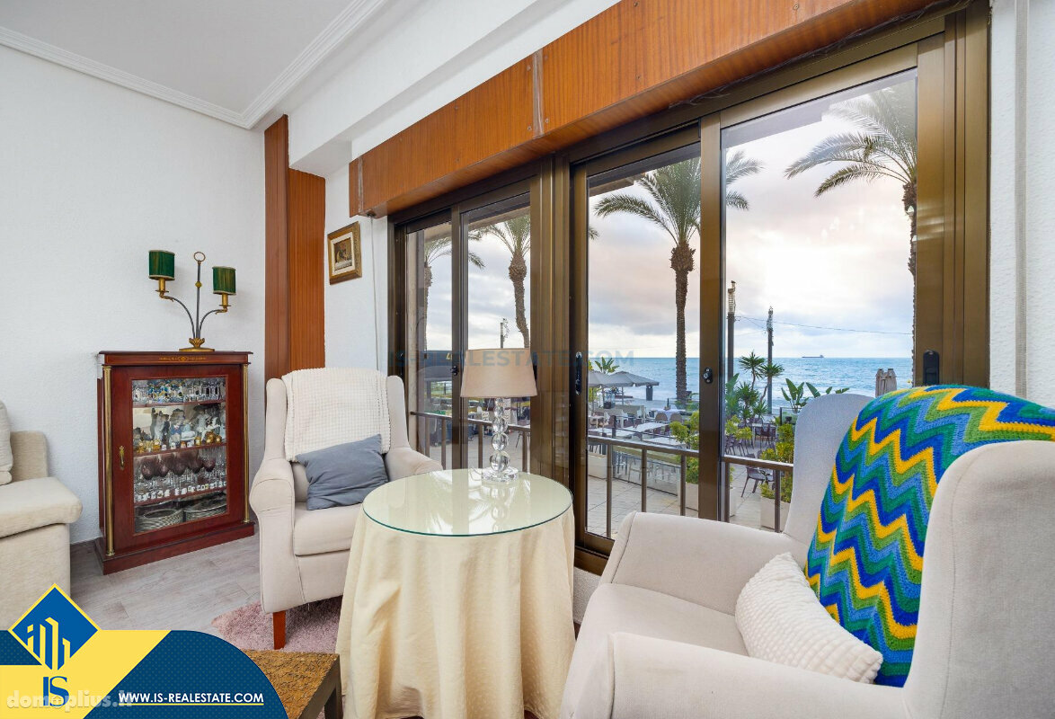 5 rooms apartment for sell Spain, Torrevieja