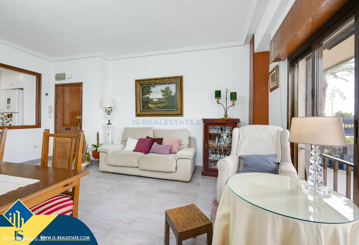 5 rooms apartment for sell Spain, Torrevieja