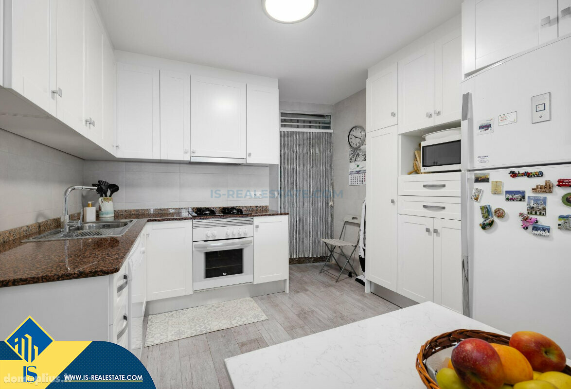 5 rooms apartment for sell Spain, Torrevieja