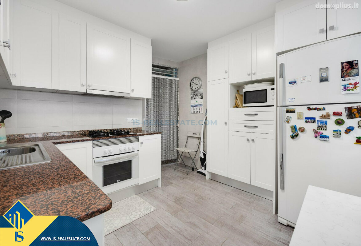 5 rooms apartment for sell Spain, Torrevieja