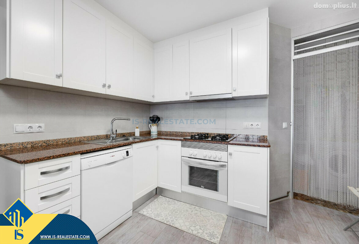 5 rooms apartment for sell Spain, Torrevieja