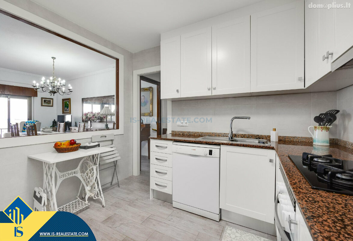 5 rooms apartment for sell Spain, Torrevieja