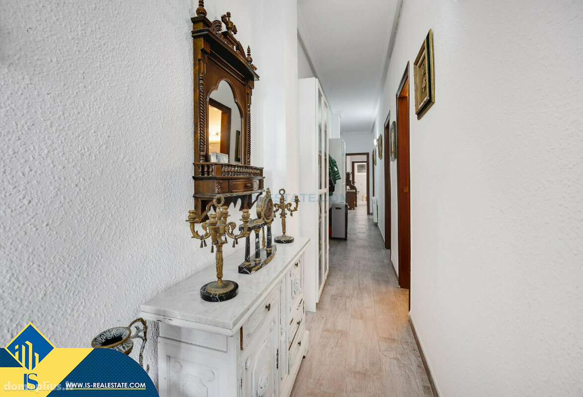 5 rooms apartment for sell Spain, Torrevieja