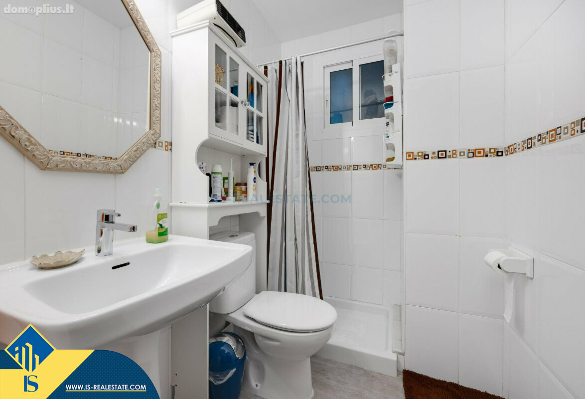 5 rooms apartment for sell Spain, Torrevieja
