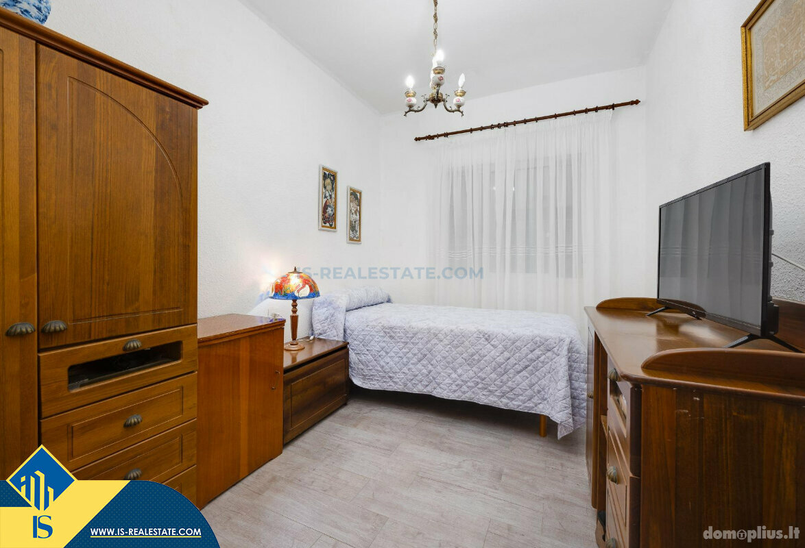 5 rooms apartment for sell Spain, Torrevieja