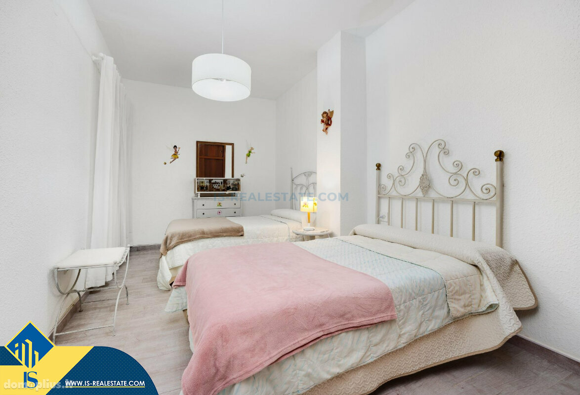 5 rooms apartment for sell Spain, Torrevieja