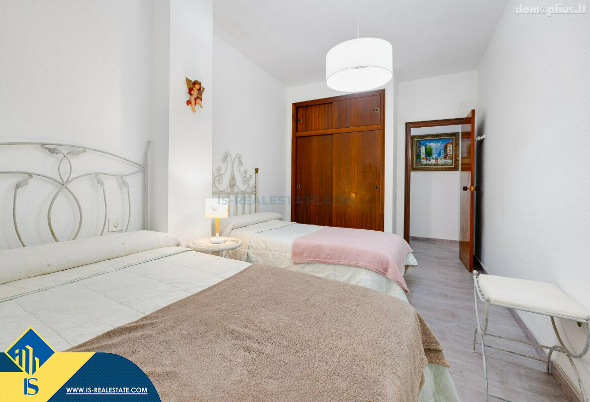 5 rooms apartment for sell Spain, Torrevieja