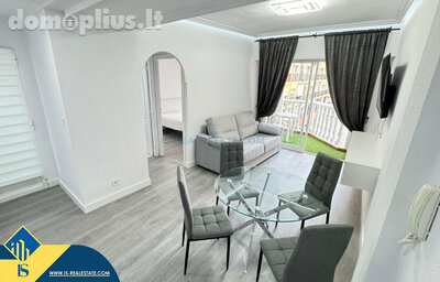 Продается 3 комнатная квартира Испания, Torrevieja