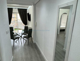 Продается 3 комнатная квартира Испания, Torrevieja