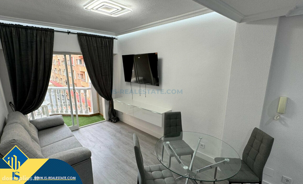 Продается 3 комнатная квартира Испания, Torrevieja