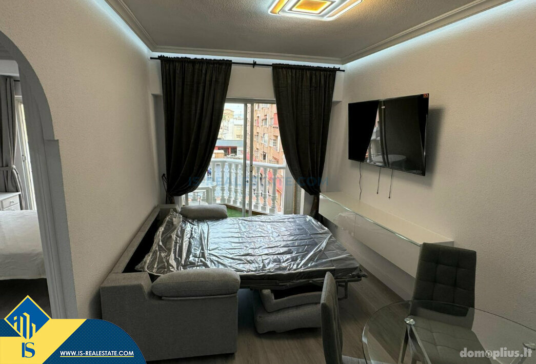 Продается 3 комнатная квартира Испания, Torrevieja