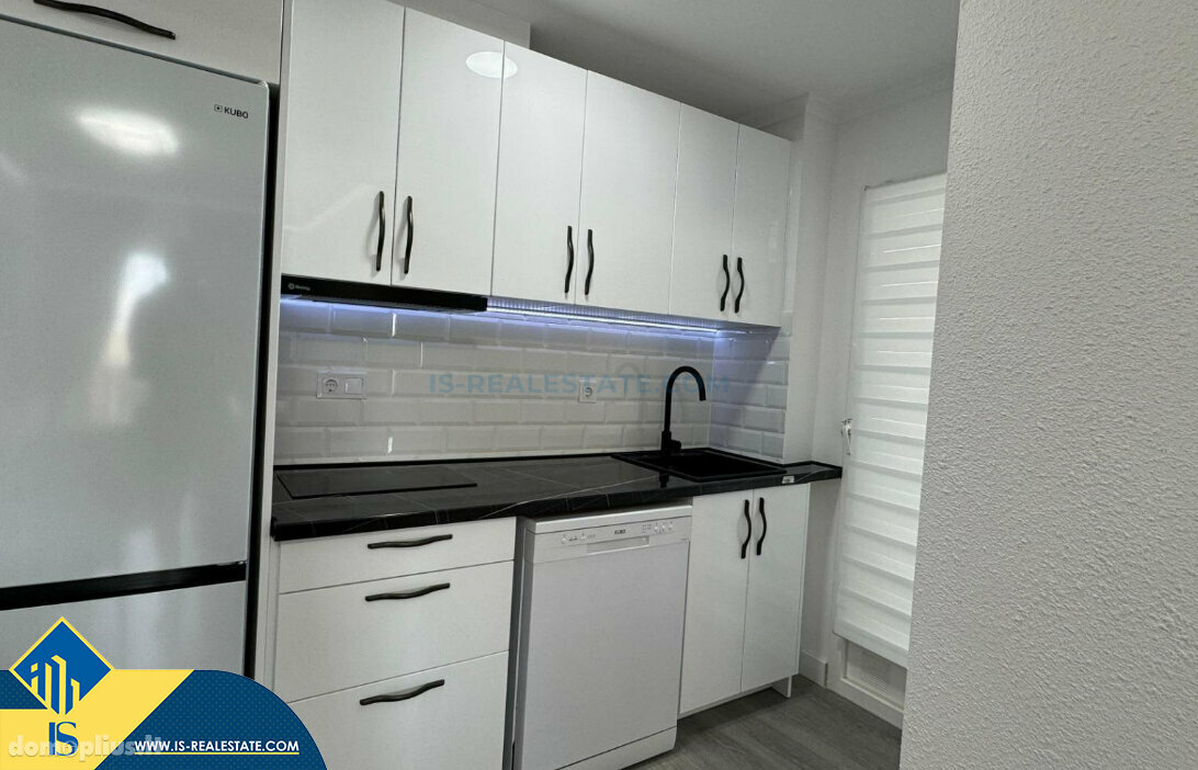Продается 3 комнатная квартира Испания, Torrevieja