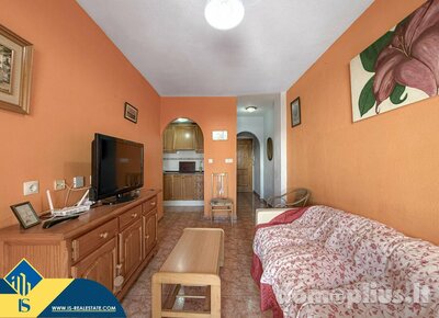 Продается 2 комнатная квартира Испания, Torrevieja