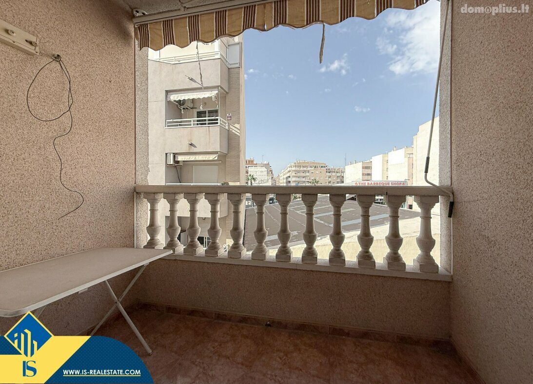Продается 2 комнатная квартира Испания, Torrevieja