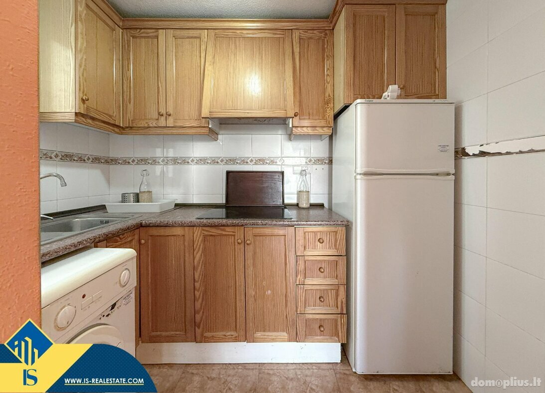 Продается 2 комнатная квартира Испания, Torrevieja