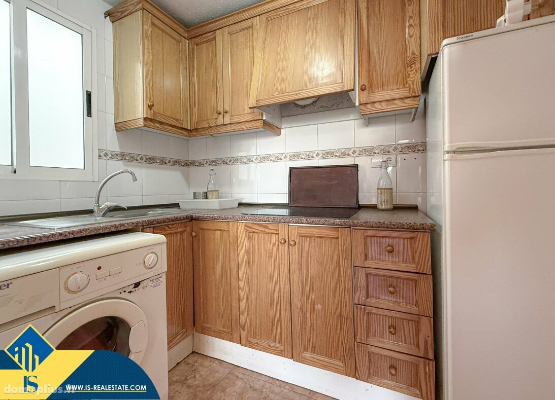 Продается 2 комнатная квартира Испания, Torrevieja