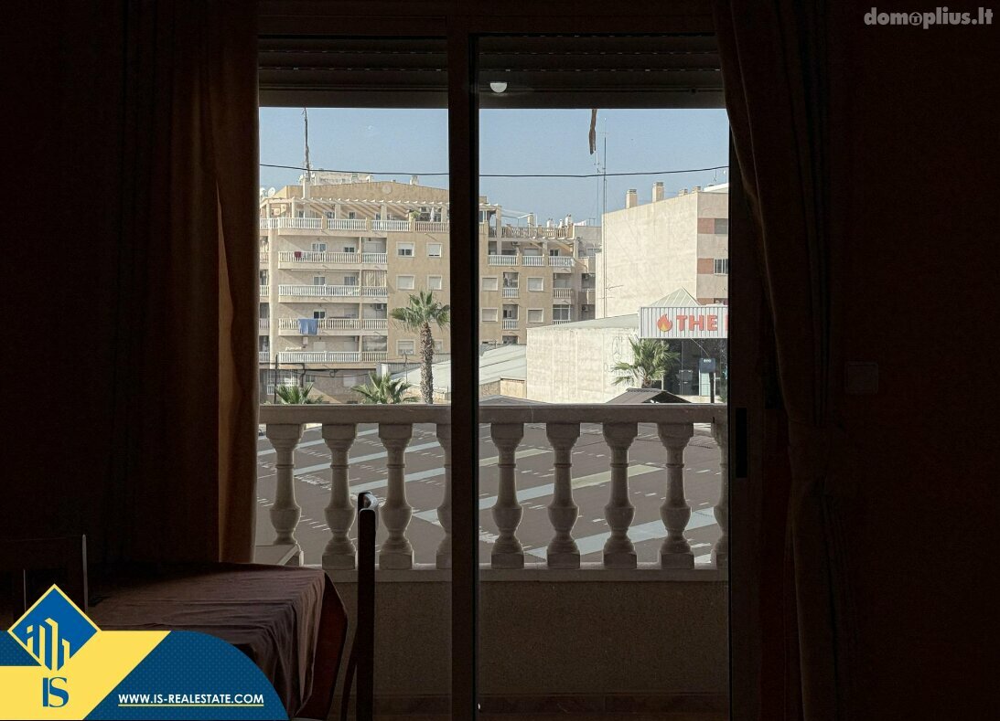 Продается 2 комнатная квартира Испания, Torrevieja